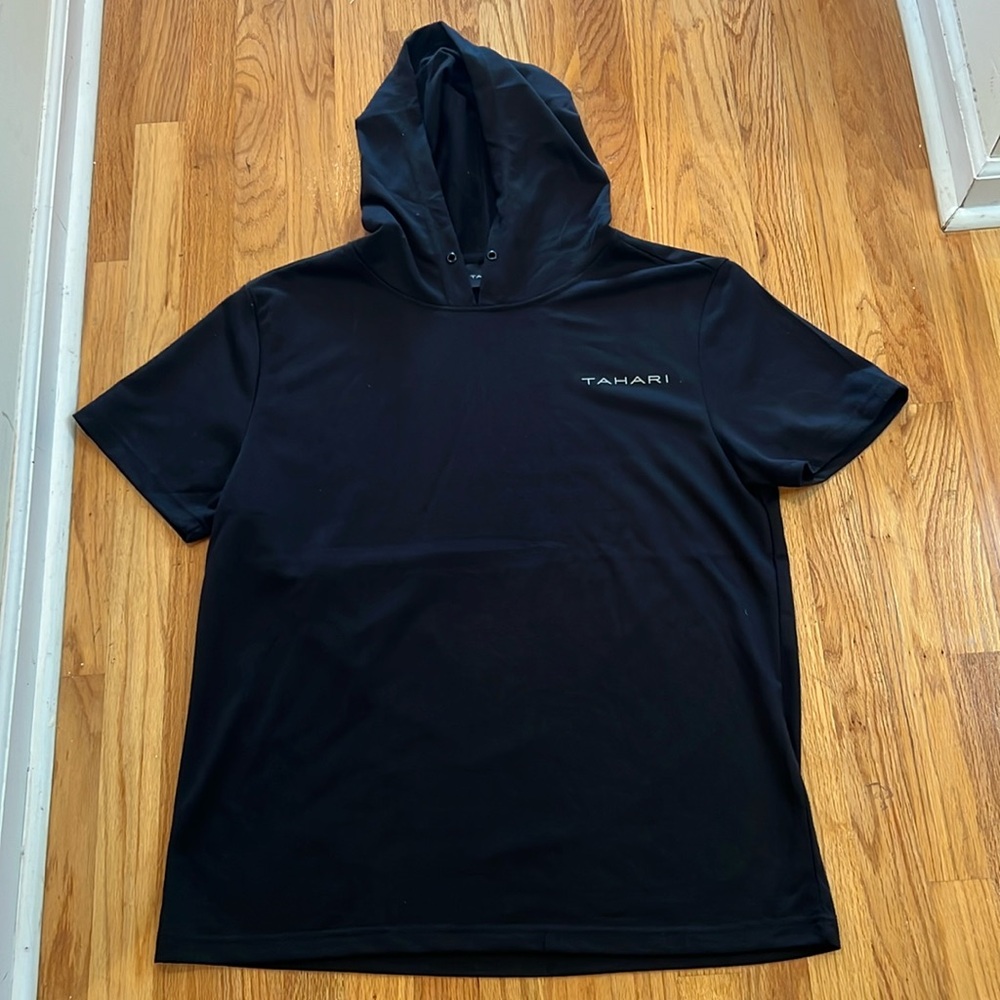 Tahari Men’s Hoodie